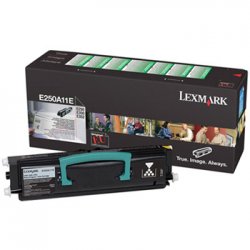 Toner Xerox para LEXMARK Preto E450A11E 6000 Pág. XER106R01550