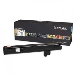 Tambor LEXMARK Preto C930X72G 50000 Pág. LEX00C930X72G