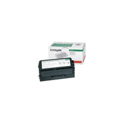 Toner LEXMARK Prebate Preto 08A0476 3000 Pág. LEX08A0476