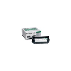 Toner LEXMARK Prebate Preto 12A6830 7500 Pág. LEX12A6830