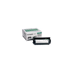 Toner LEXMARK Prebate Preto 12A6835 20000 Pág. LEX12A6835