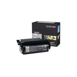 Toner LEXMARK Prebate Preto 1382925 17600 Pág. LEX1382925