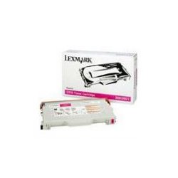 Toner LEXMARK Magenta 20K0501 3000 Pág. LEX20K0501