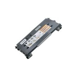 Toner LEXMARK Preto C500S2KG 2500 Pág. LEXC500S2KG