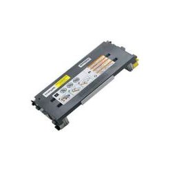 Toner LEXMARK Amarelo C500S2YG 1500 Pág. LEXC500S2YG