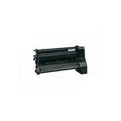 Toner LEXMARK Retorno Azul C7700CH 10000 Pág. LEXC7700CH