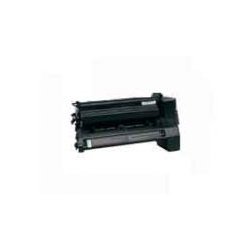 Toner LEXMARK Retorno C7720 Preto C7720KX 15000 Pág. LEXC7720KX