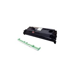 Toner Nashuatec Preto DT11BLK NASD510