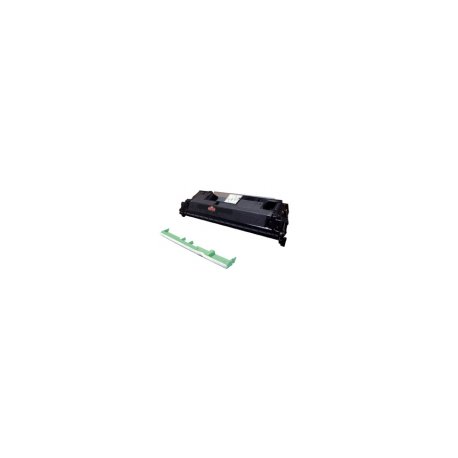 Toner Nashuatec Preto DT11BLK NASD510