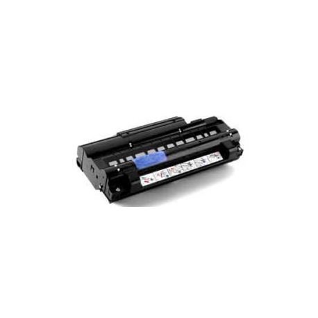 Toner Compatível OKI Preto 2000 Pág. CPT-0B2000