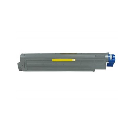 Toner Compatível OKI Amarelo 42918913 15000 Pág. CPT-O42918913