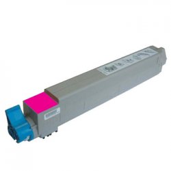 Toner Compatível OKI Magenta 42918914 15000 Pág. CPT-O42918914