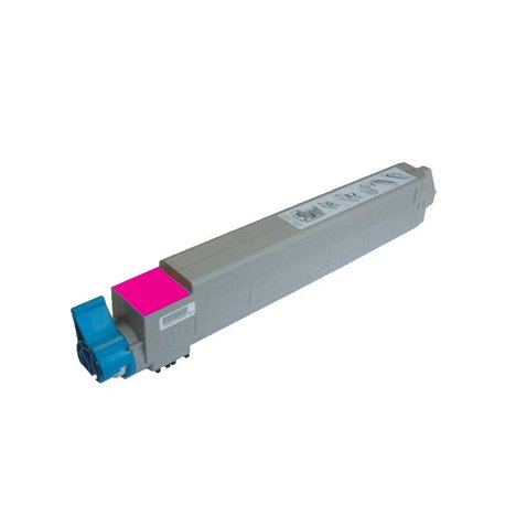 Toner Compatível OKI Magenta 42918914 15000 Pág. CPT-O42918914