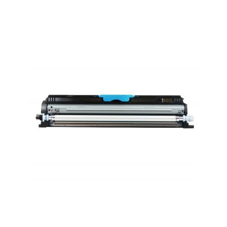 Toner Compatível OKI Azul 44250723 2500 Pág. CPT-O44250723