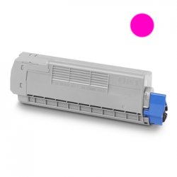 Toner Compatível OKI Magenta 44315306 6000 Págs CPT-O44315306