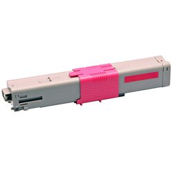 Toner Compatível OKI Magenta 44469723 5000 Pág. CPT-O44469723