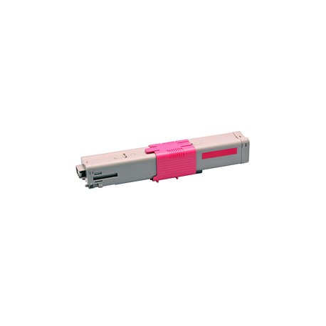 Toner Compatível OKI Magenta 44469723 5000 Pág. CPT-O44469723