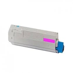 Toner Compatível OKI Magenta 44643002 7300 Pág. CPT-O44643002