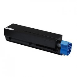 Toner Compatível OKI Preto 45807106 7000 Pág. CPT-O45807106