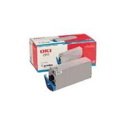 Toner OKI Azul 41963007 10000 Pág. OKI41963007