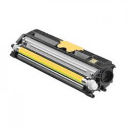 Toner OKI Amarelo 44250717 1500 Pág.     OKI44250717