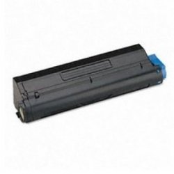 Toner OKI Preto 44574802 7000 Pág. OKI44574802