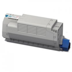 Toner OKI Azul 45396203 11500 Pág. OKI45396203