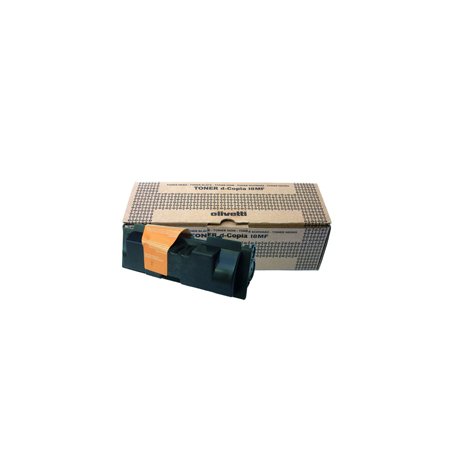 Toner Olivetti Preto B0526 7200 Pág. OLIB0526