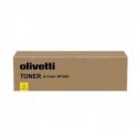 Toner Olivetti Amarelo B0842 26000 Pág. OLIB0842