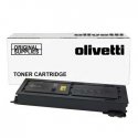 Toner Olivetti Preto B0878 20000 Pág. OLIB0878