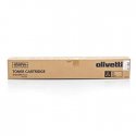 Toner Olivetti Preto B1194 24000 Pág. OLIB1194