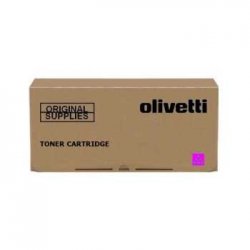 Toner Olivetti Magenta B1219 12000 Pág. OLIB1219