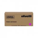 Toner Olivetti Magenta B1219 12000 Pág. OLIB1219