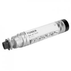 Toner Compatível Ricoh Type 1270D Preto 888261 7000 Pág. CPT-R888261