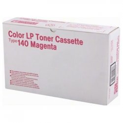 Toner Ricoh Type140 Magenta 402099 6500 Pág. RIC402099