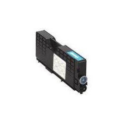 Toner Ricoh Type165 Azul 402459 2500 Pág. RIC402459