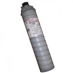 Toner Ricoh Type6210D Preto 885098 43000 Pág. RIC6210D