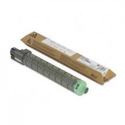 Toner Ricoh MP-C305E Preto 841618 12000 Pág. RIC841618