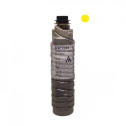 Toner Ricoh MP-C2503 Amarelo 841926 9500 Pág. RIC841926