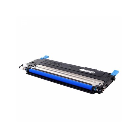 Toner Compatível Samsung Azul 1000 Pág. CPT-SC406S