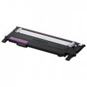 Toner Compatível Samsung M406S Magenta CLTM406SELS 1000 Pág. CPT-SM406S