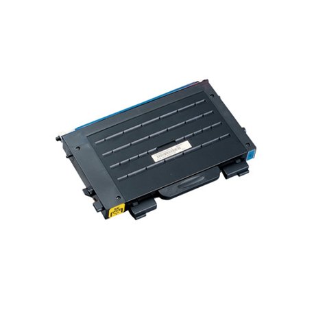 Toner Samsung 510D5C Azul CLP-510D5C/ELS 5000 Pág. SAMCLP-510D5C/SEE