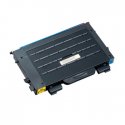 Toner Samsung 510D5C Azul CLP-510D5C/ELS 5000 Pág. SAMCLP-510D5C/SEE