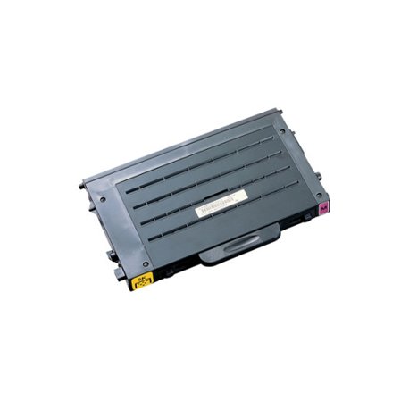 Toner Samsung 510D5M Magenta CLP-510D5M/ELS 5000 Pág. SAMCLP-510D5M/SEE