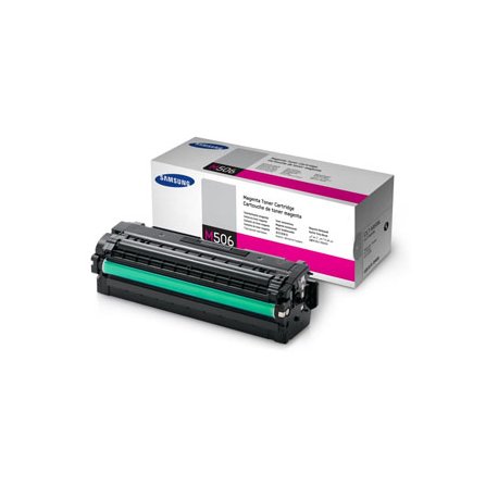 Toner Samsung M506 Magenta CLT-M506S/ELS 1500 Pág. SAMCLT-M506S/ELS