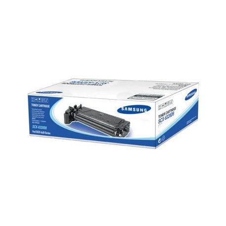 Toner Samsung 6320D8 Preto SCX-6320D8/ELS 8000 Pág. SAMSCX-6320D8/ELS