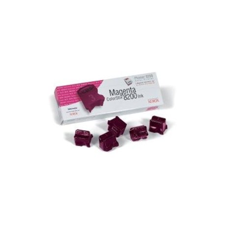 Phaser 8200 Colorstix 5Un Magenta CPT-X016204600