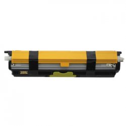 Toner Compatível Xerox Amarelo 106R01468 2600 Pág. CPT-X106R01468