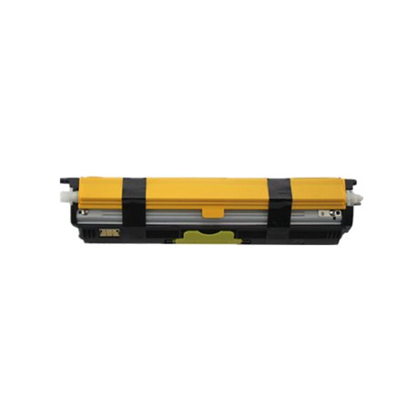 Toner Compatível Xerox Amarelo 106R01468 2600 Pág. CPT-X106R01468