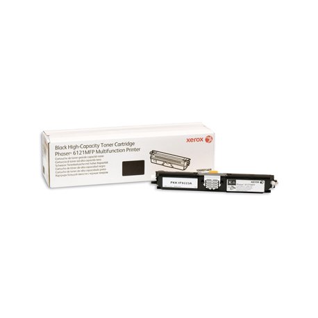 Toner Compatível Xerox Preto 106R01469 2600 Pág. CPT-X106R01469